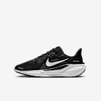 Nike Pegasus 41 Electric Older Kids Road Running Shoes. Nike IE